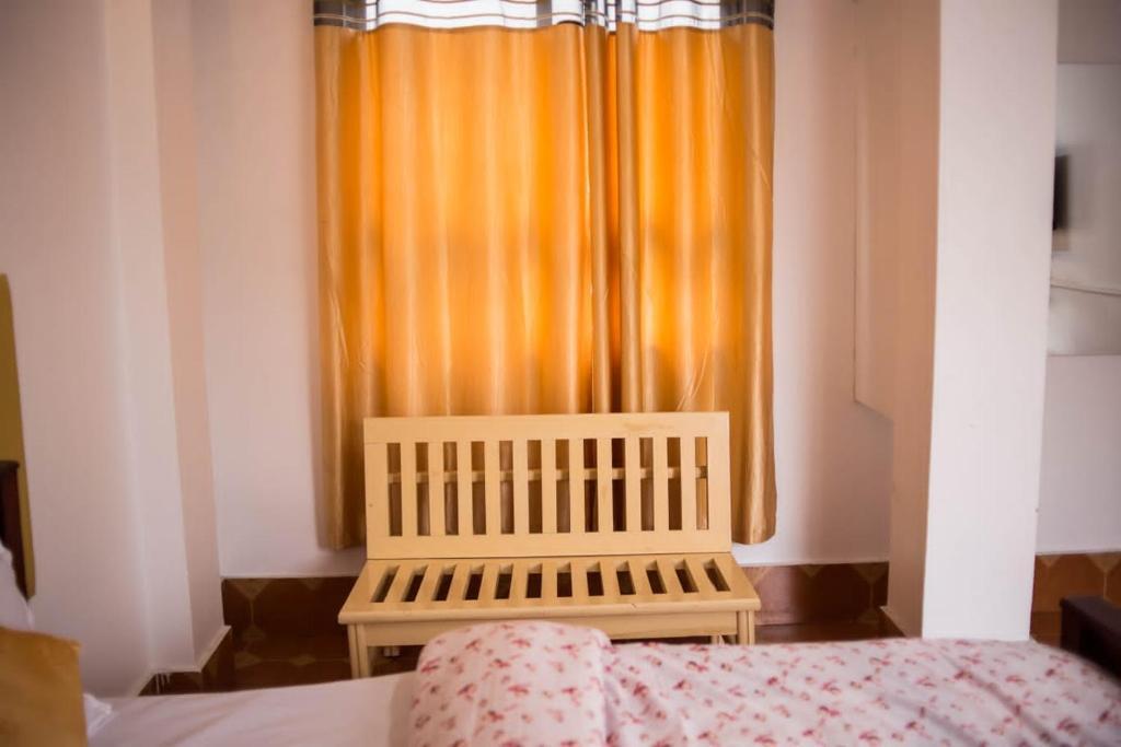 Шиллонг: Stay Inn Bamon Guest House