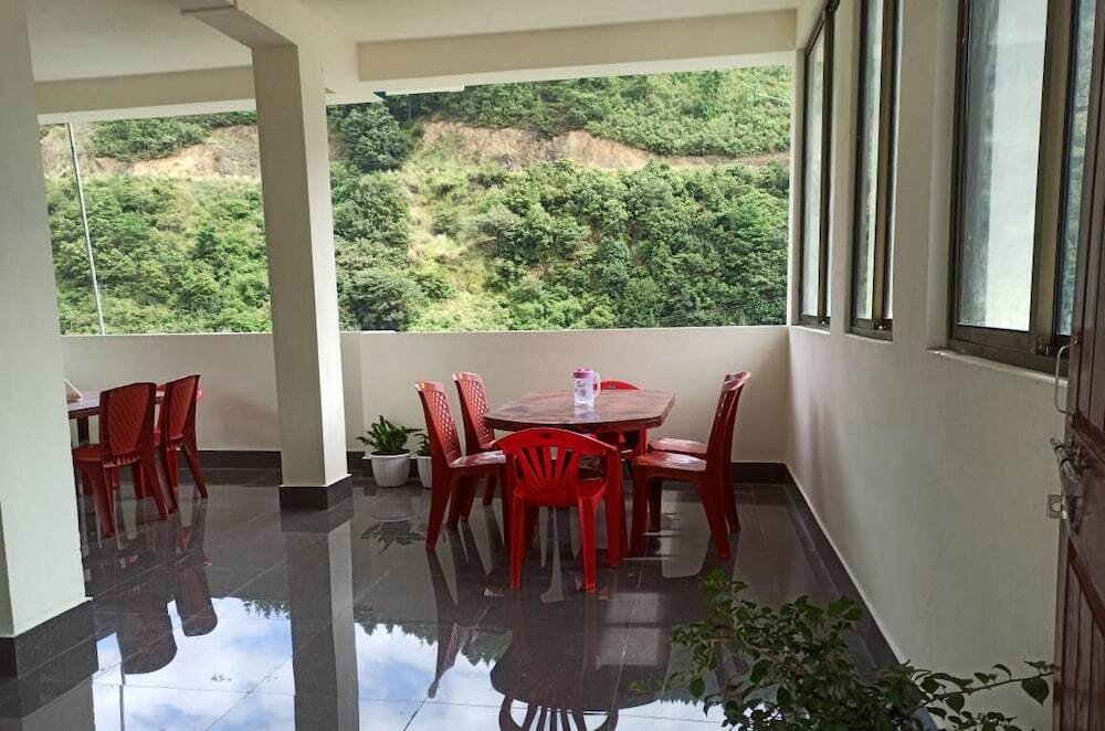 Диранг: Wangdi's Homestay