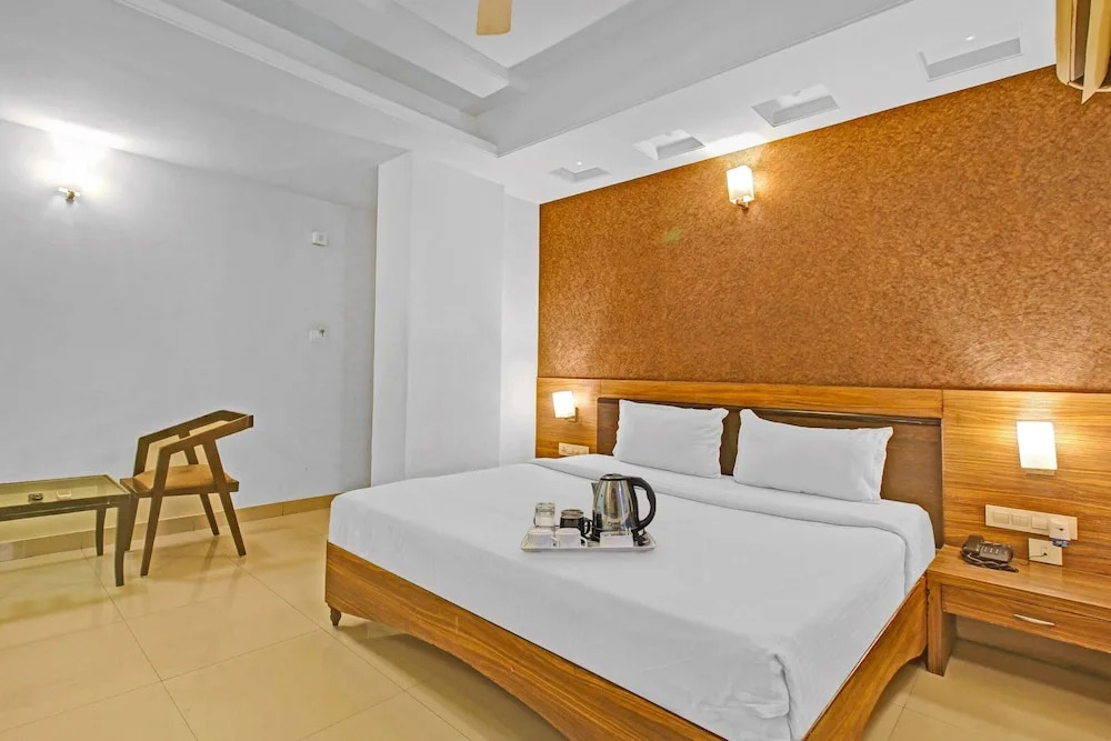 Хидерабад: Townhouse 692 Hotel Nera Regency