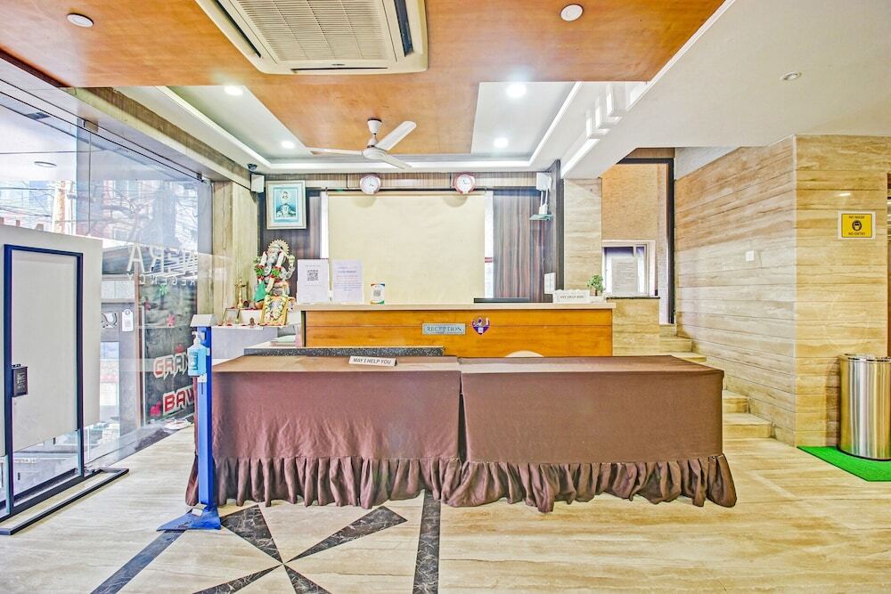 Хидерабад: Townhouse 692 Hotel Nera Regency