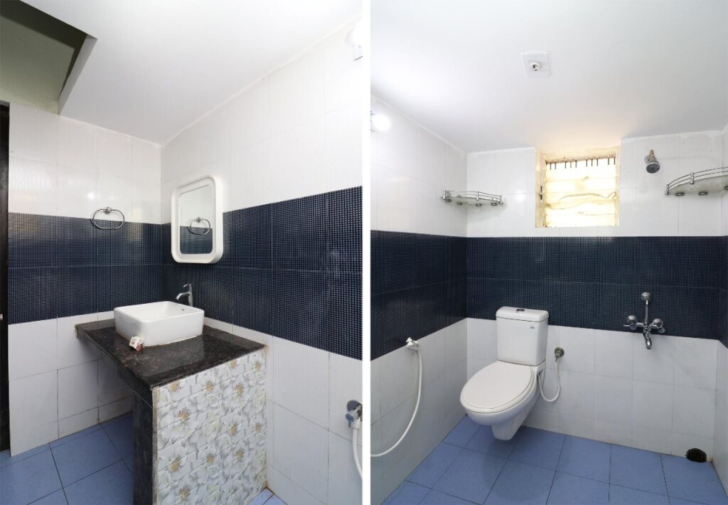 Бхубанешвар: OYO 19111 Supriya Guest House