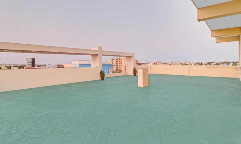 Какинада: Treebo Trend Coastal Inn