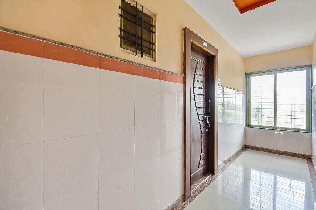 Ширди: SPOT ON 49550 Hotel Jeeva Residency