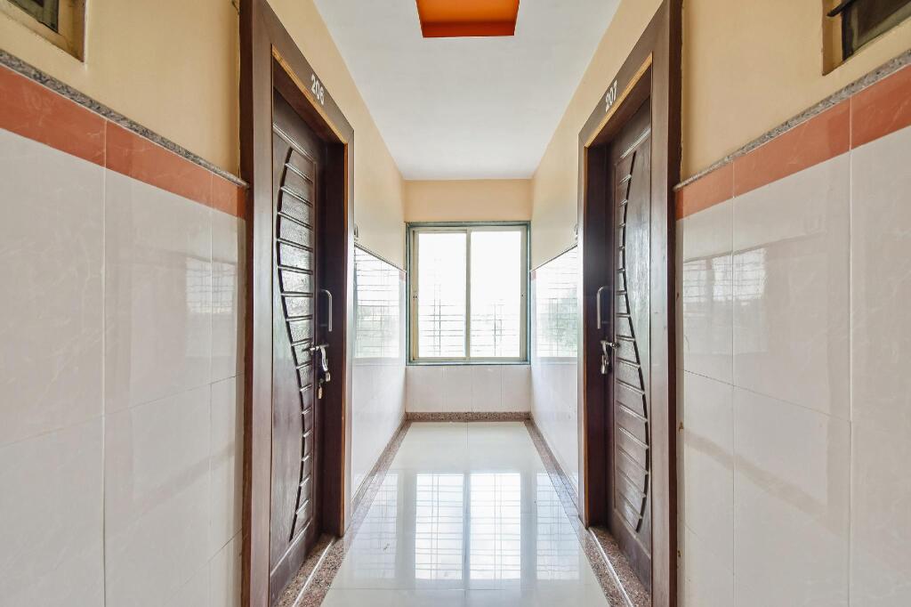 Ширди: SPOT ON 49550 Hotel Jeeva Residency