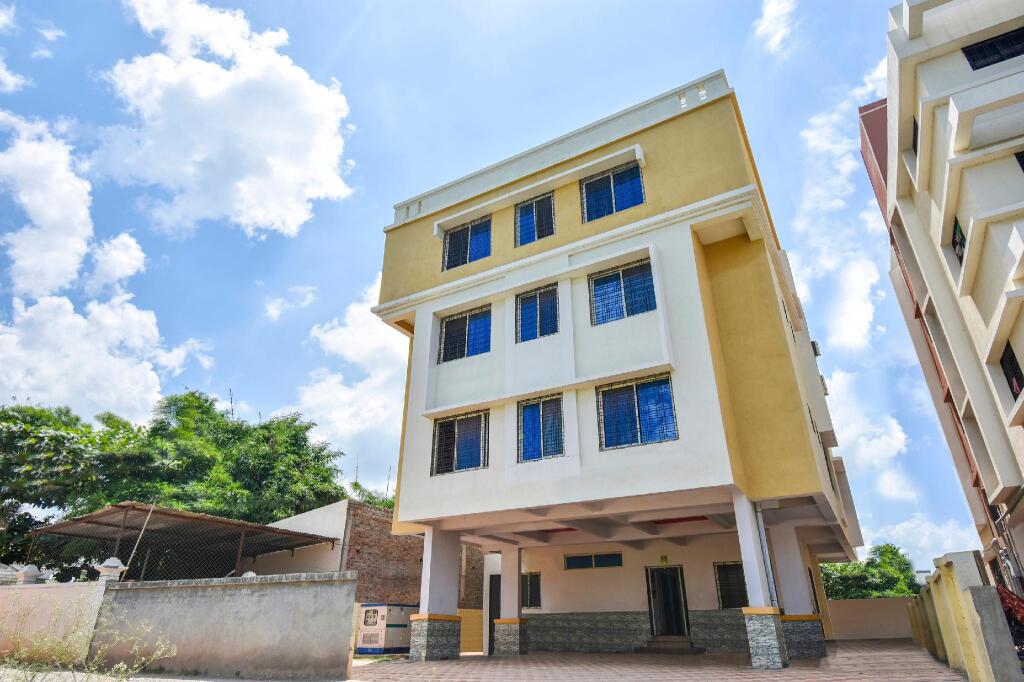 Ширди: SPOT ON 49550 Hotel Jeeva Residency