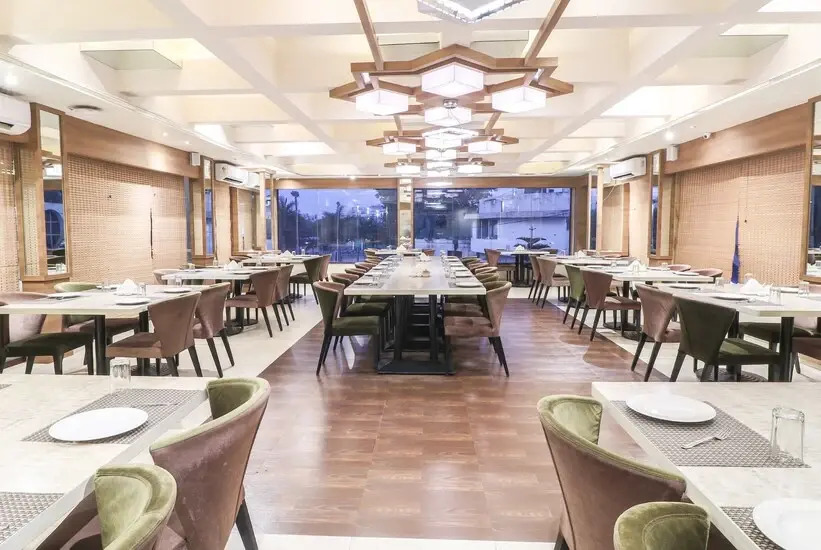 Райпур: Vip'S Club