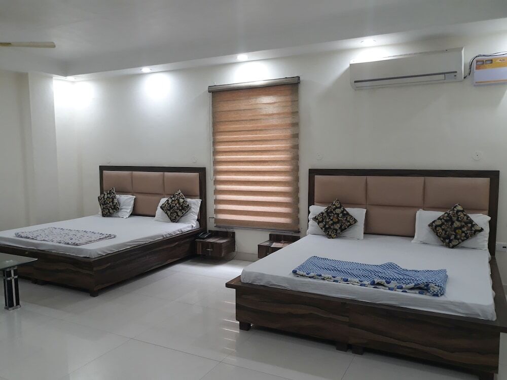 Амритсар: Hotel SK Paradise