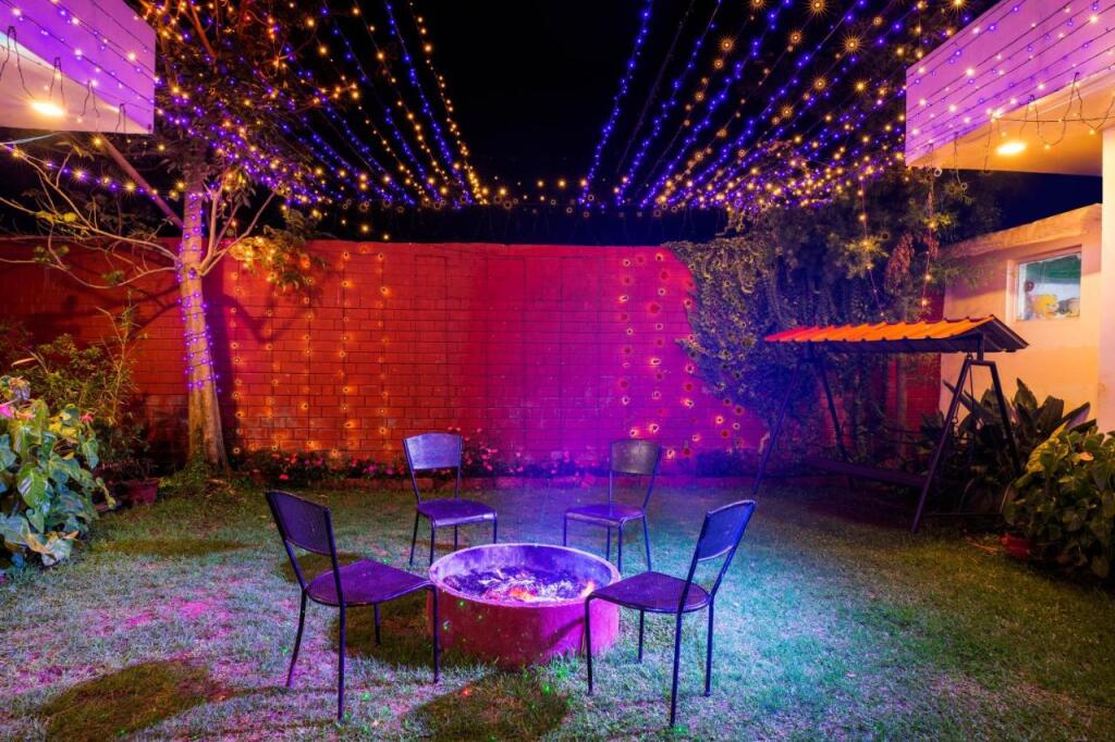 Кунур: Saffronstays Coonoor Aurora Estate