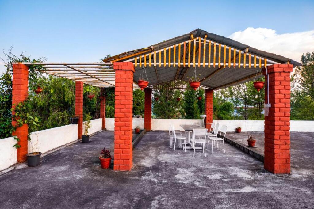 Кунур: Saffronstays Coonoor Aurora Estate