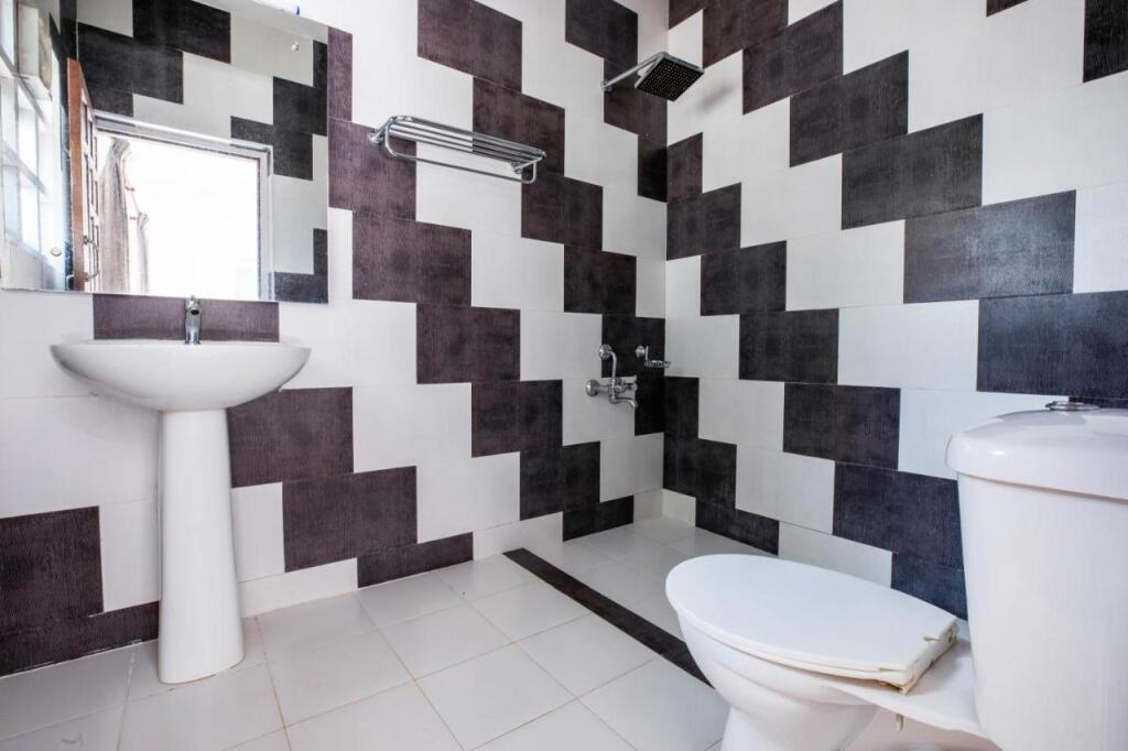 Кунур: Saffronstays Coonoor Aurora Estate