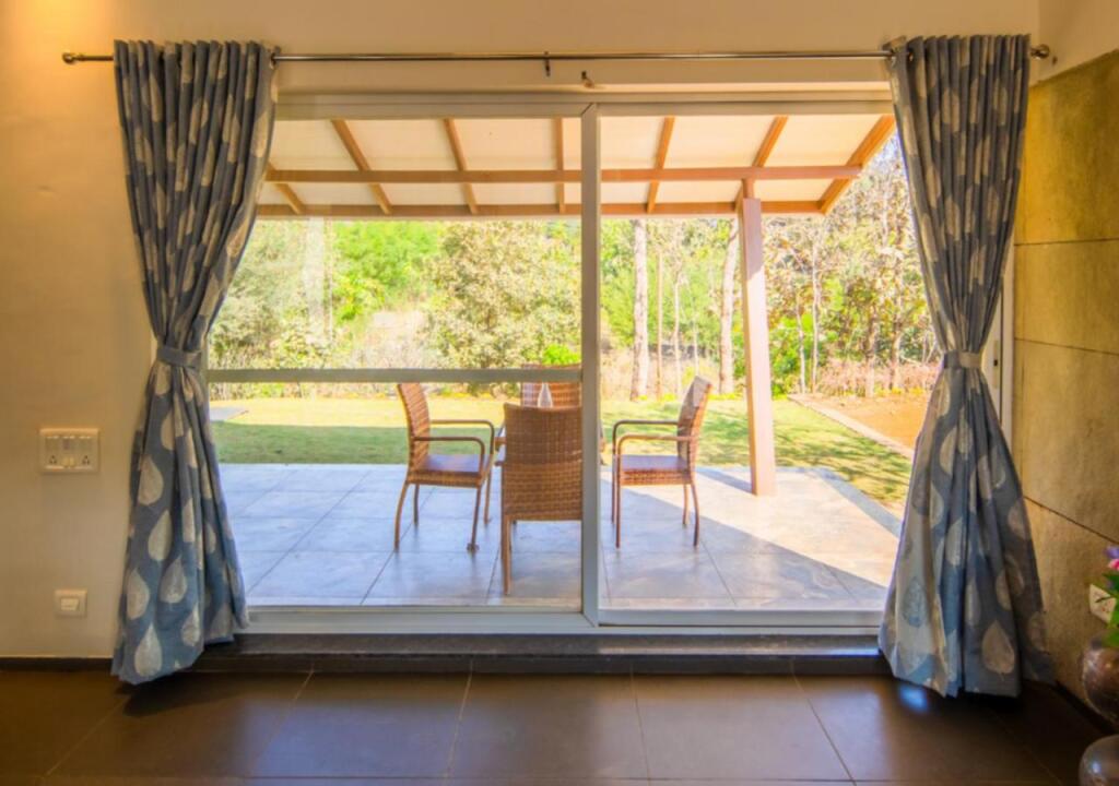Игатпури: Saffronstays Espresso, Nashik