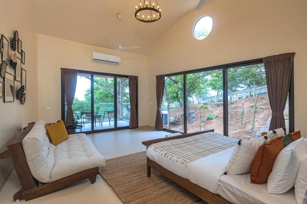 SaffronStays Yahvi Waters By Kosha Villas, Pawna — фото 5