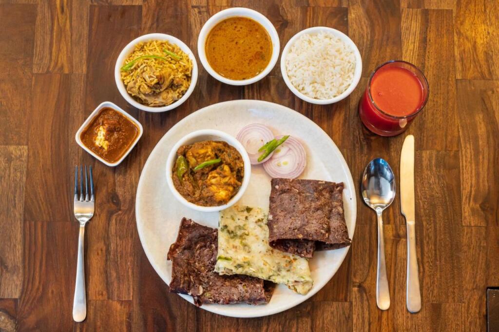 Palahalli: SaffronStays Riverstone, Mysuru