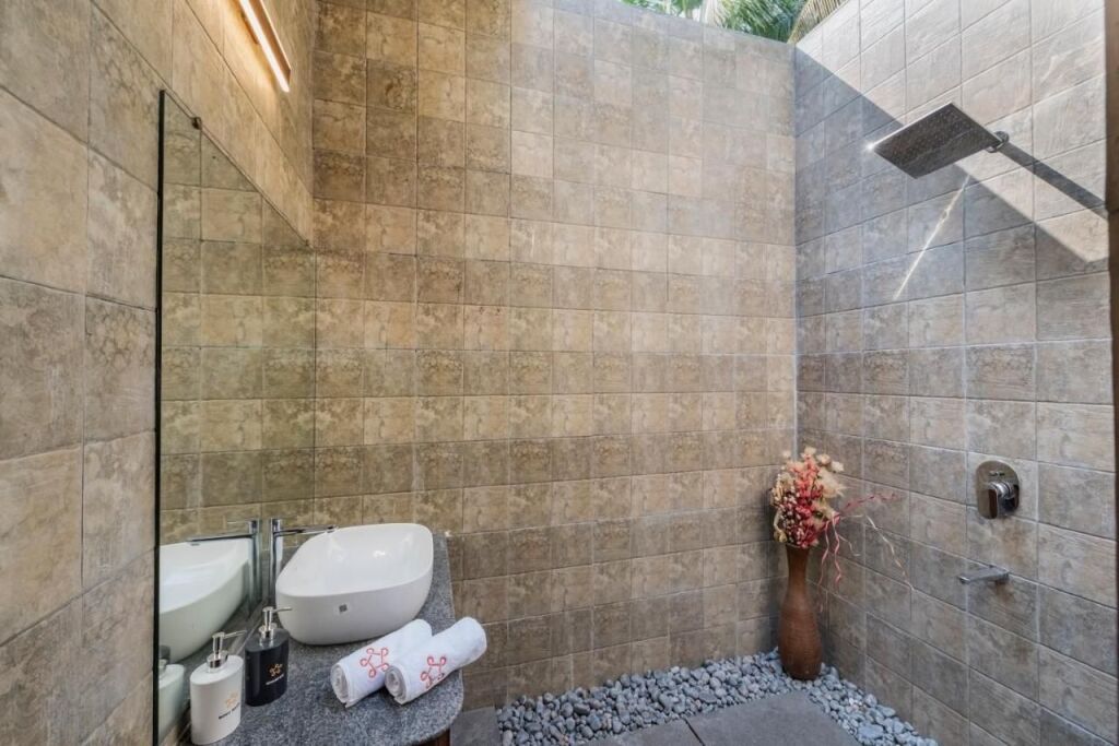 Киим: Saffronstays Osaree, Alibaug