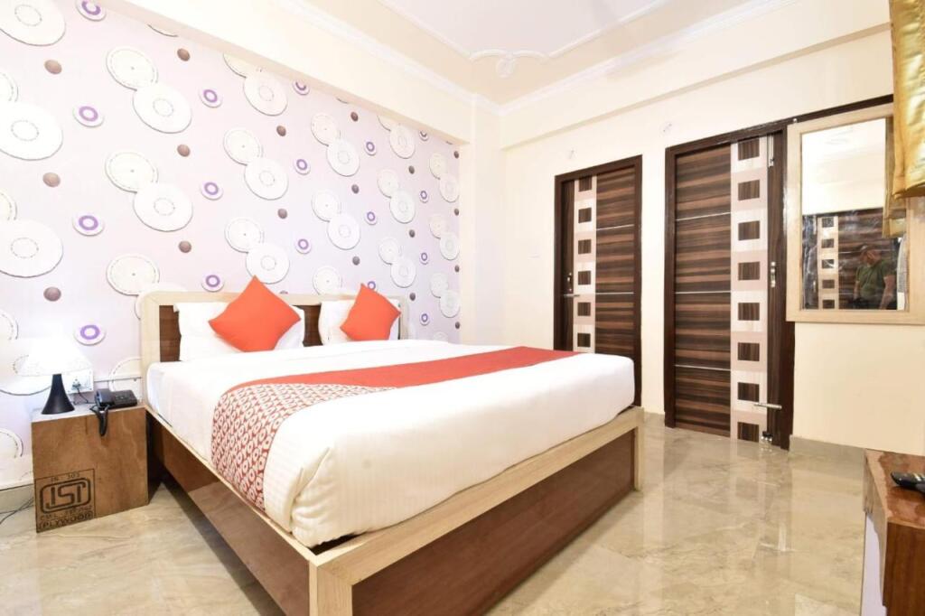 Данапур: Hotel Magadh Palace by OYO Rooms