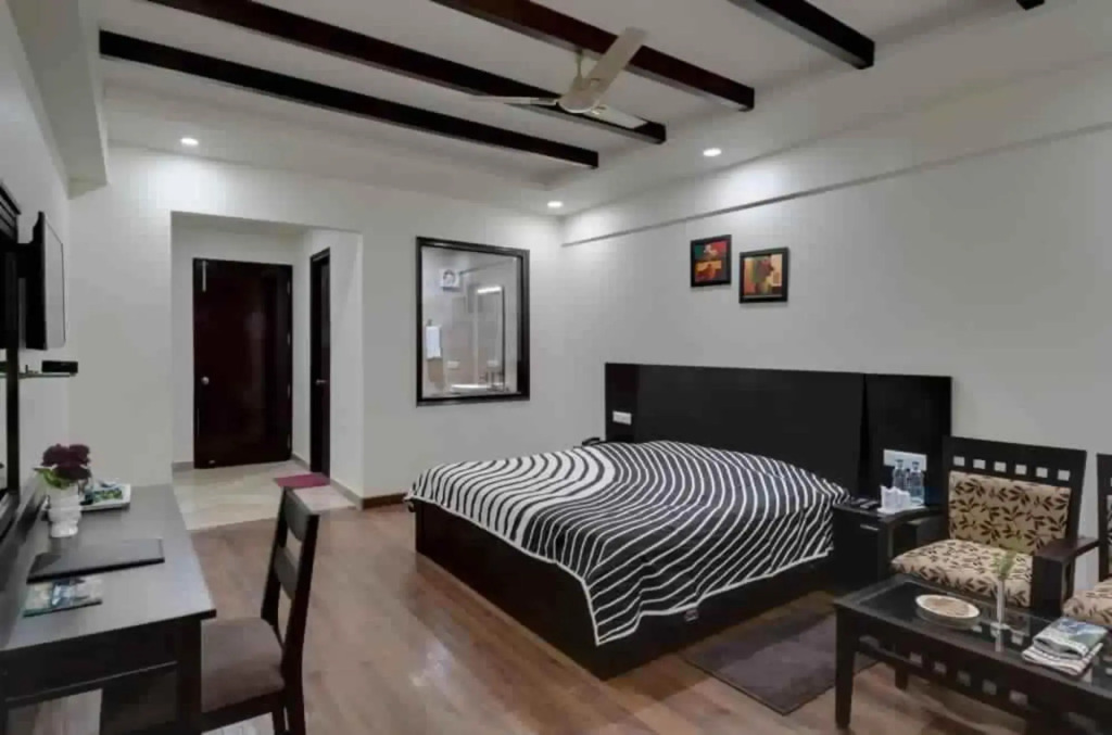 Suman Nature Resort — фото 4