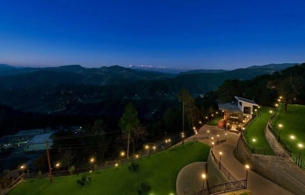 Suman Nature Resort — фото 5
