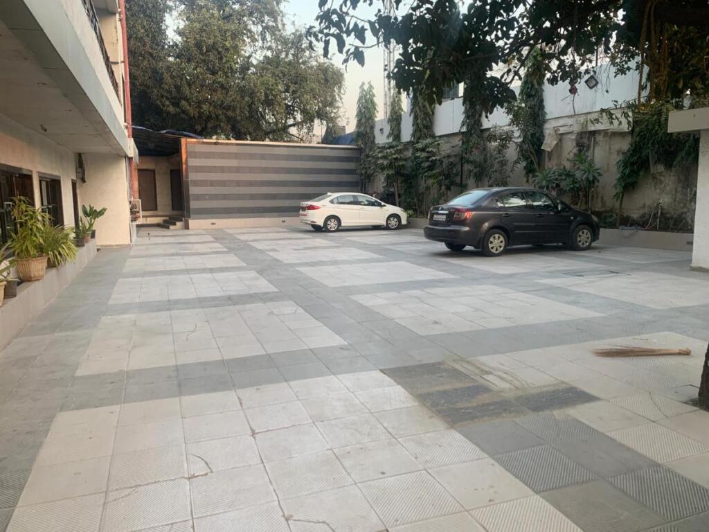 Тхане: Hotel Merakee by Hotel Roop Palace