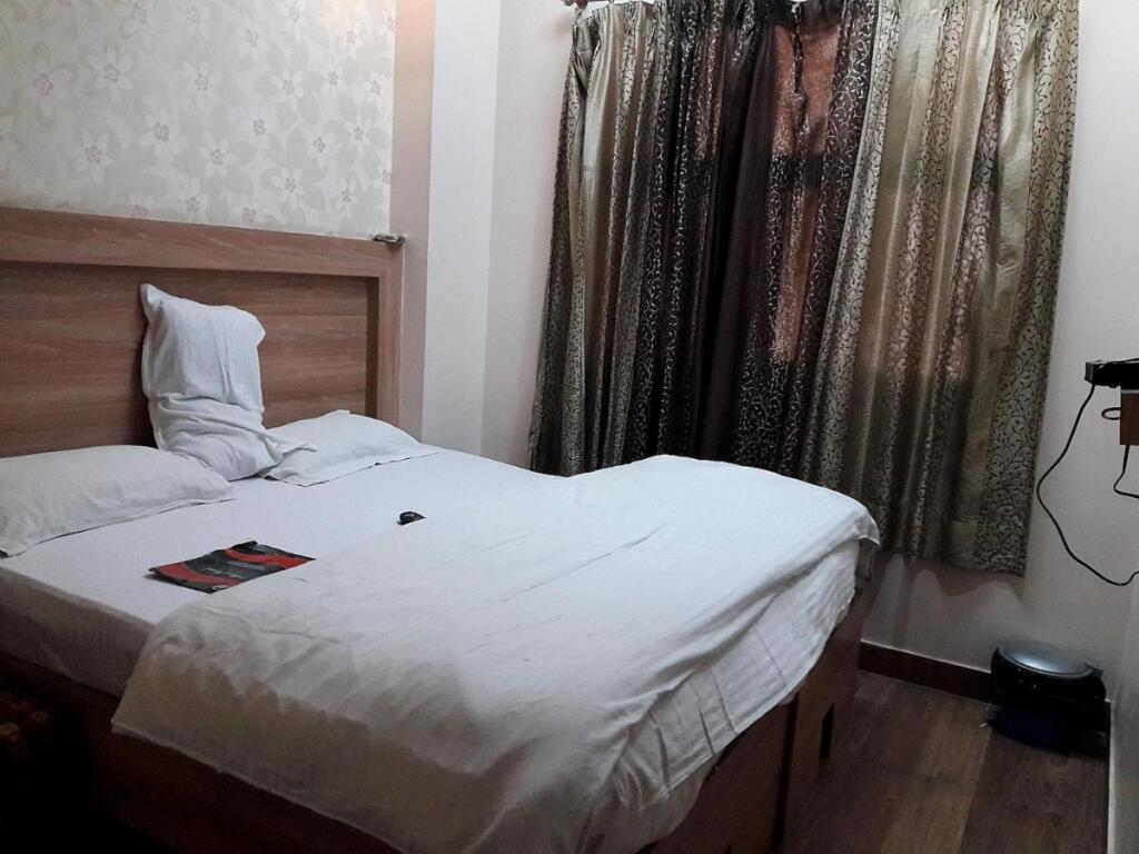Джайпур: Hotel Metro Jaipur
