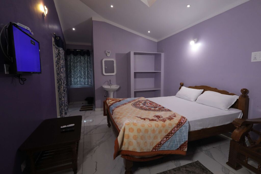Кунур: Coonoor Mountain Cottages by Lexstays