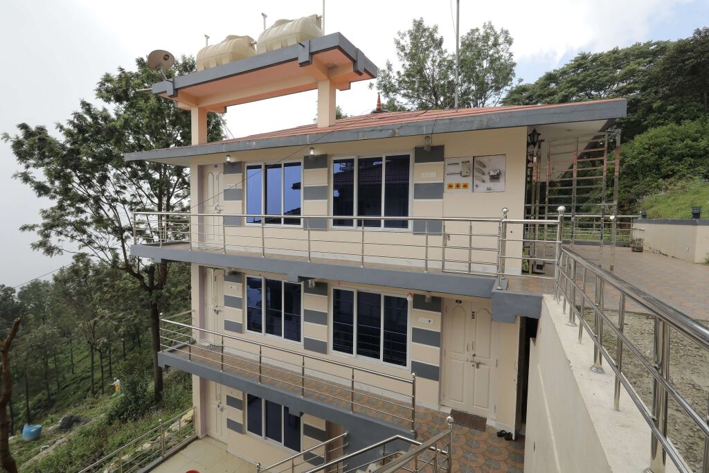 Кунур: Coonoor Mountain Cottages by Lexstays