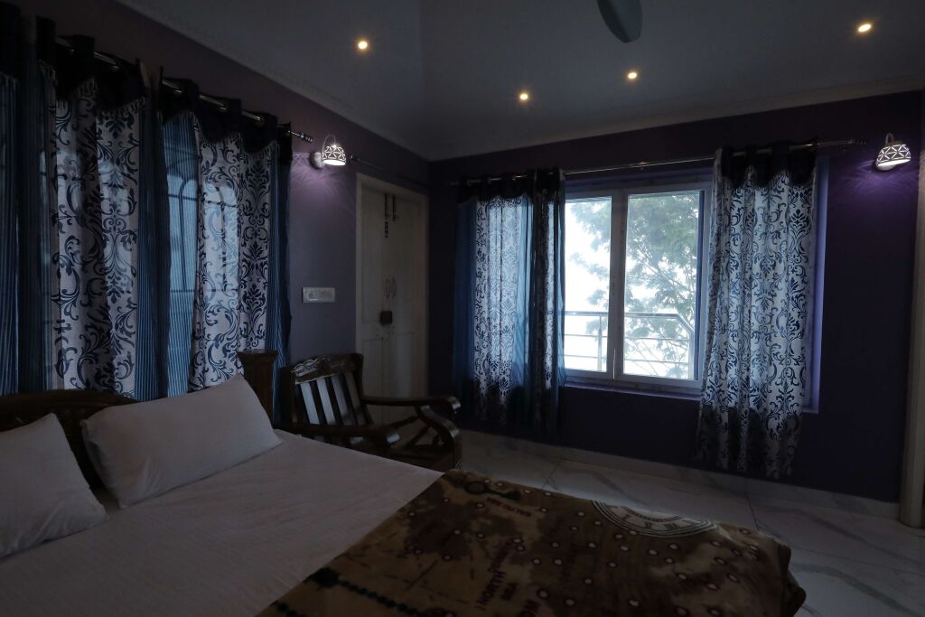 Кунур: Coonoor Mountain Cottages by Lexstays
