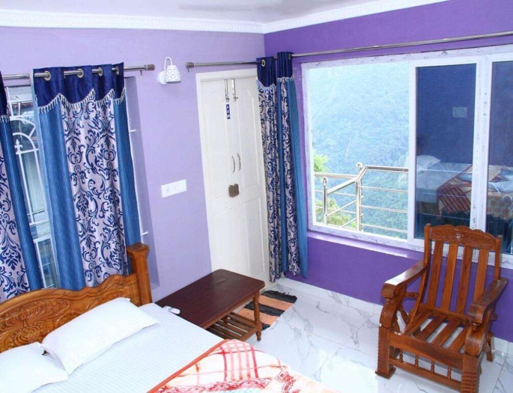 Кунур: Coonoor Mountain Cottages by Lexstays
