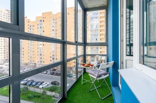 Мурино: Апартаменты Laguna Tower