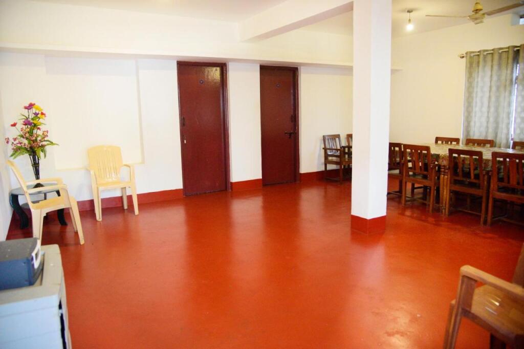 Кушалнагар: Coorg End Homestay