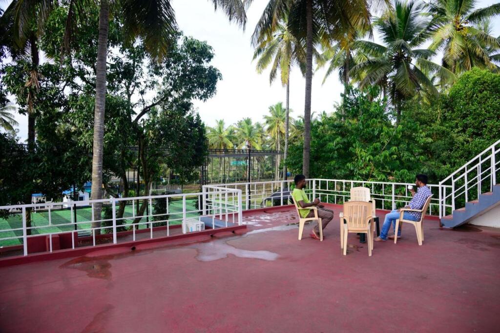 Кушалнагар: Coorg End Homestay