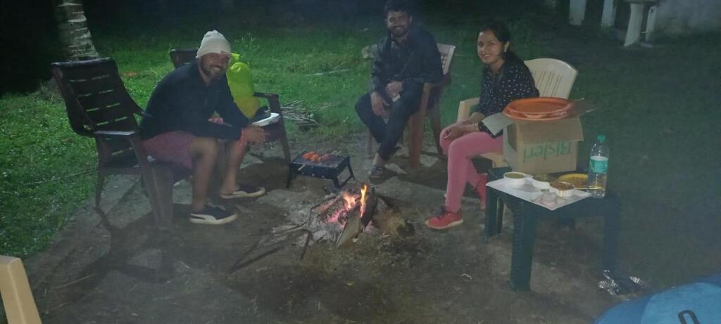 Кушалнагар: Coorg End Homestay