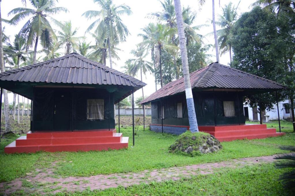 Кушалнагар: Coorg End Homestay