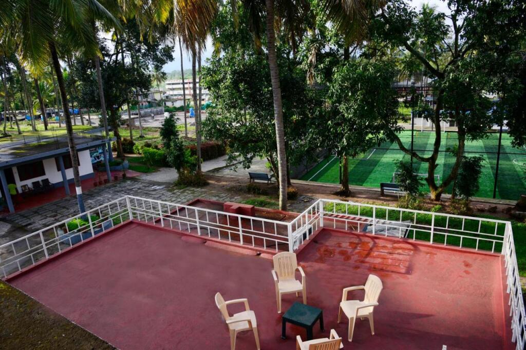 Кушалнагар: Coorg End Homestay