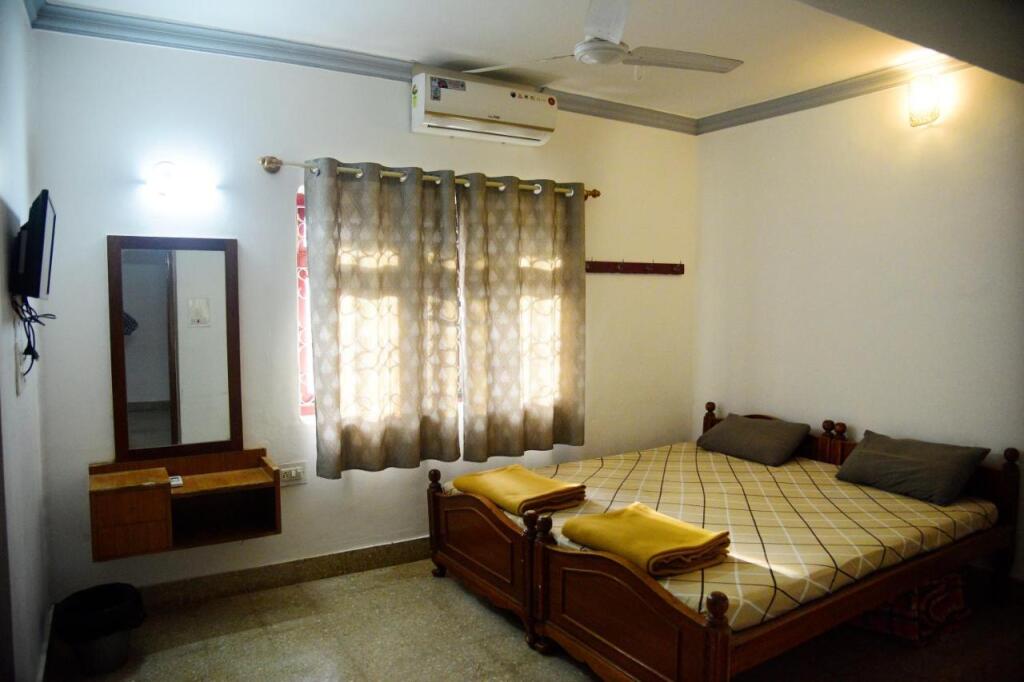 Кушалнагар: Coorg End Homestay