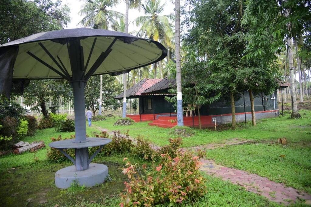 Кушалнагар: Coorg End Homestay