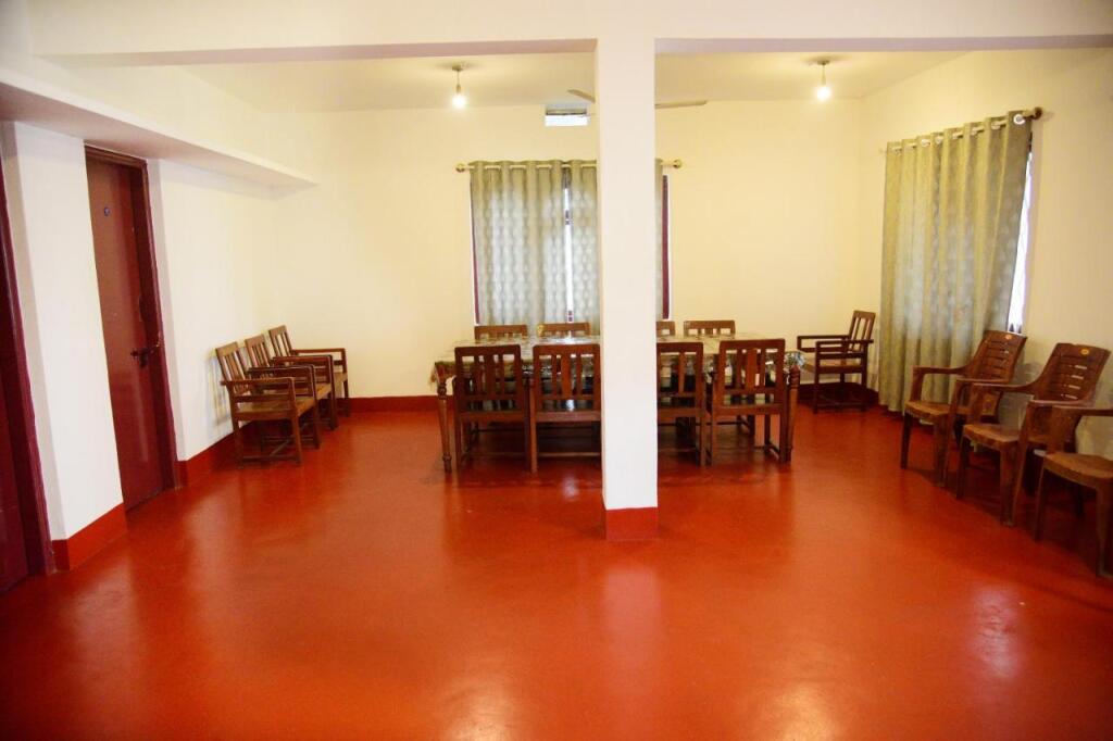 Кушалнагар: Coorg End Homestay
