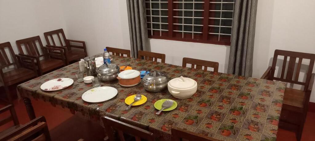 Кушалнагар: Coorg End Homestay