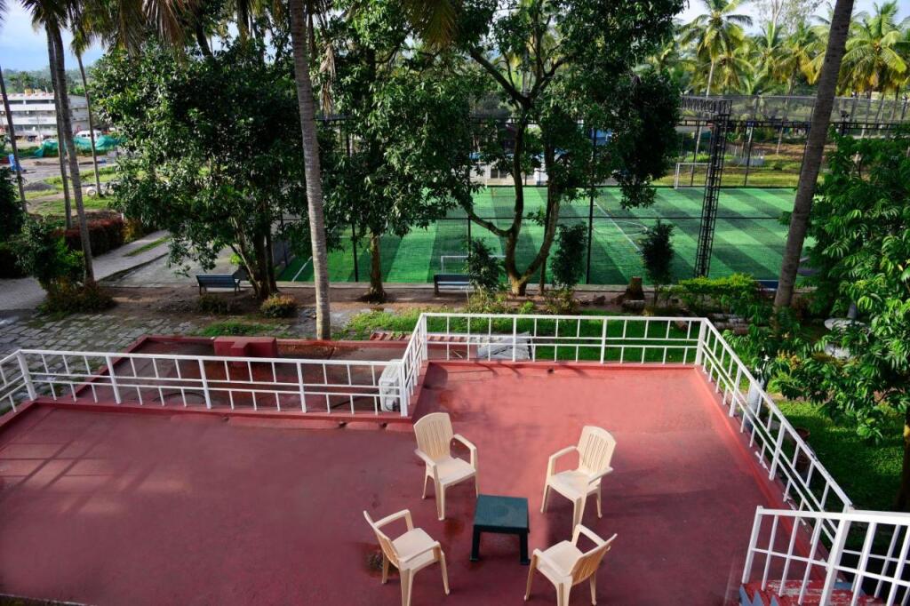 Кушалнагар: Coorg End Homestay