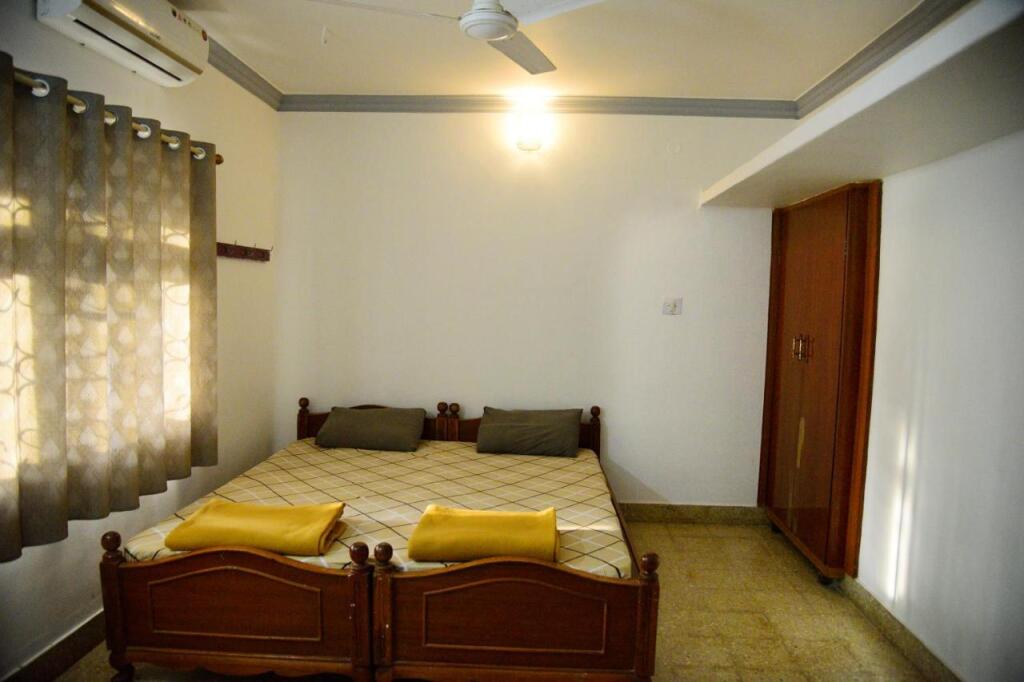 Кушалнагар: Coorg End Homestay