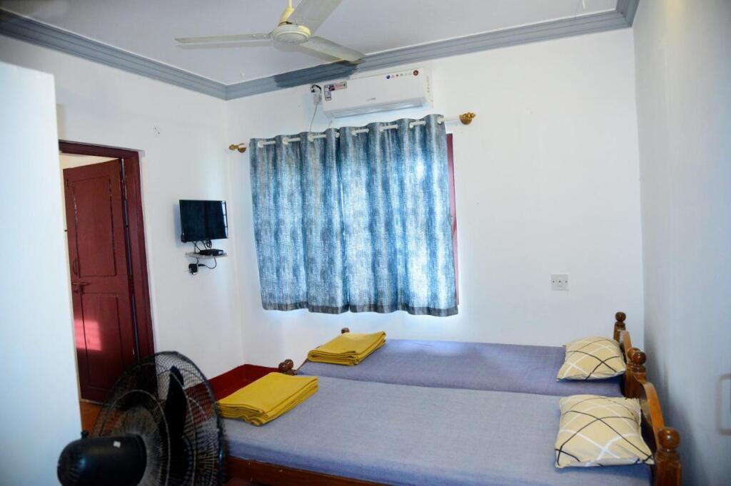 Кушалнагар: Coorg End Homestay