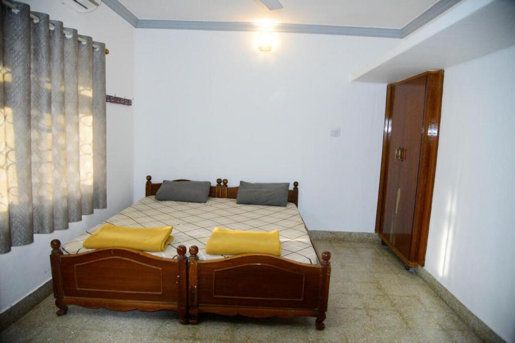 Кушалнагар: Coorg End Homestay