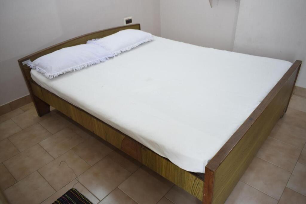 Пунди: Viswam Guest House