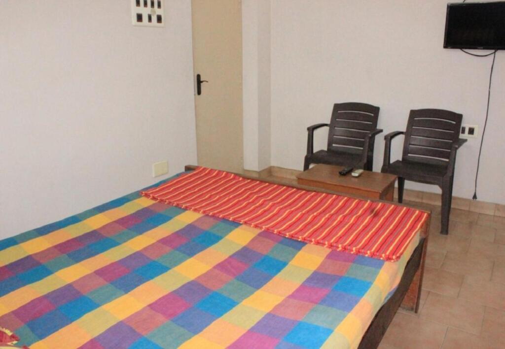 Пунди: Viswam Guest House