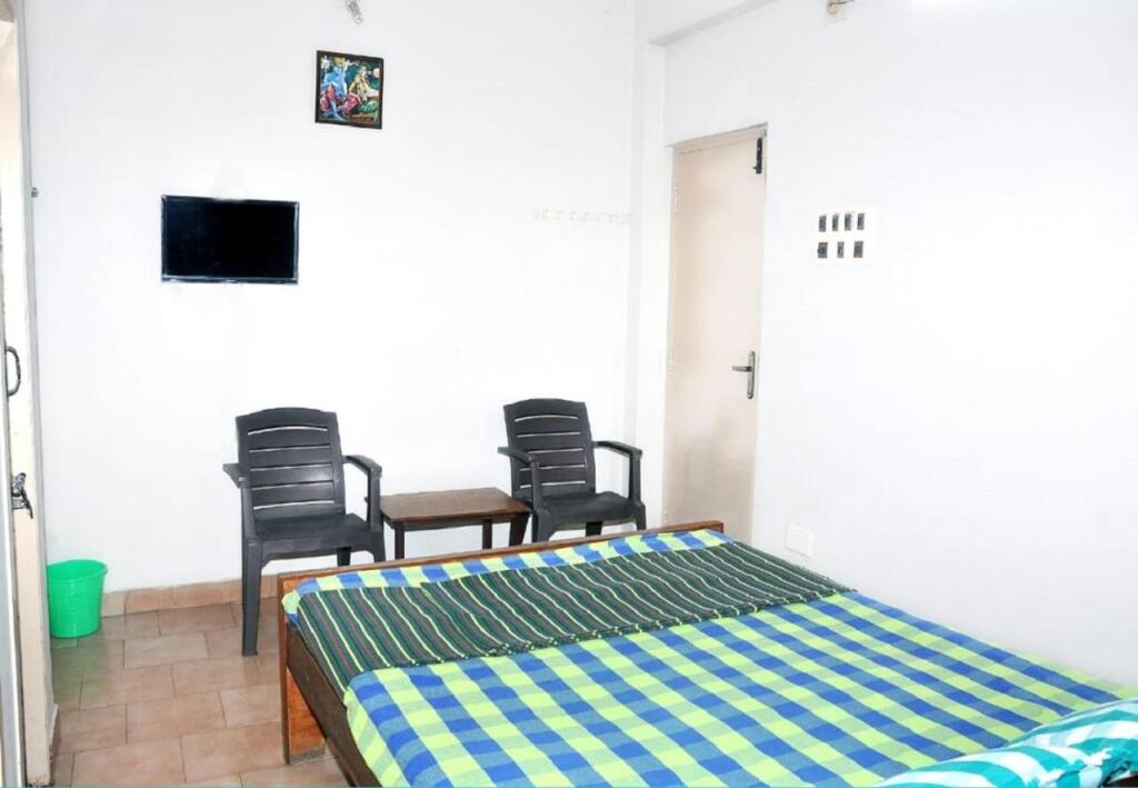 Пунди: Viswam Guest House