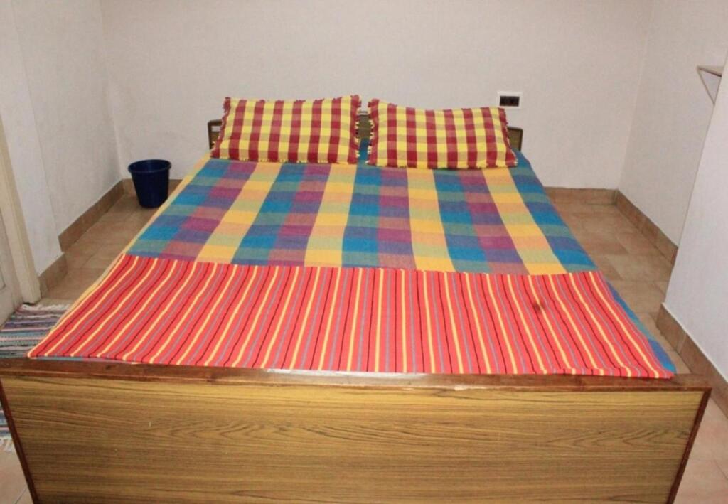 Пунди: Viswam Guest House