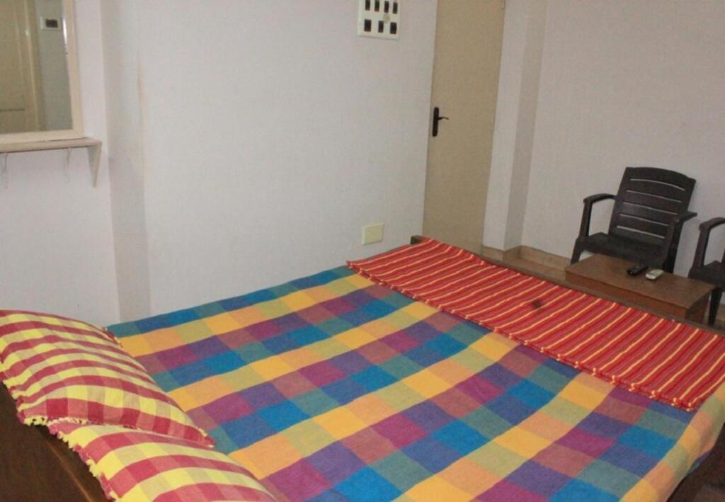 Пунди: Viswam Guest House