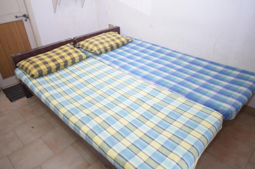 Пунди: Viswam Guest House