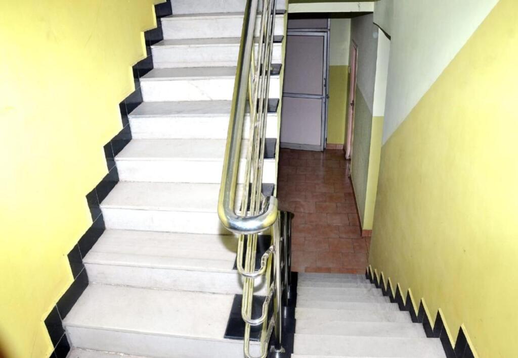 Пунди: Viswam Guest House