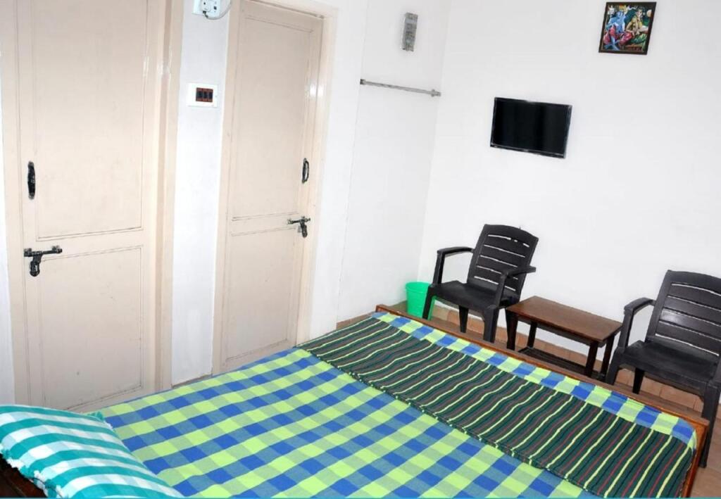 Пунди: Viswam Guest House
