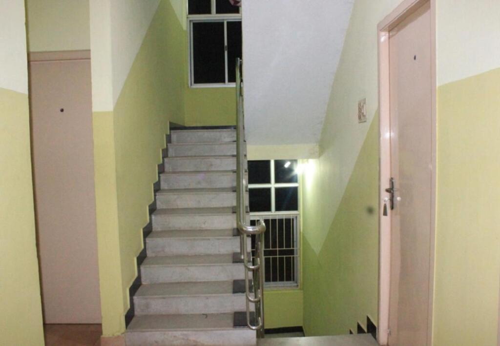 Пунди: Viswam Guest House